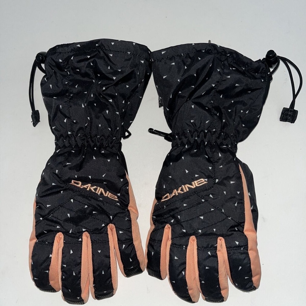 😎 Girls Dakine Tracker Winter Gloves